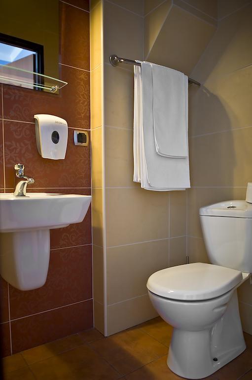 Hotel Korona Lukow Room photo