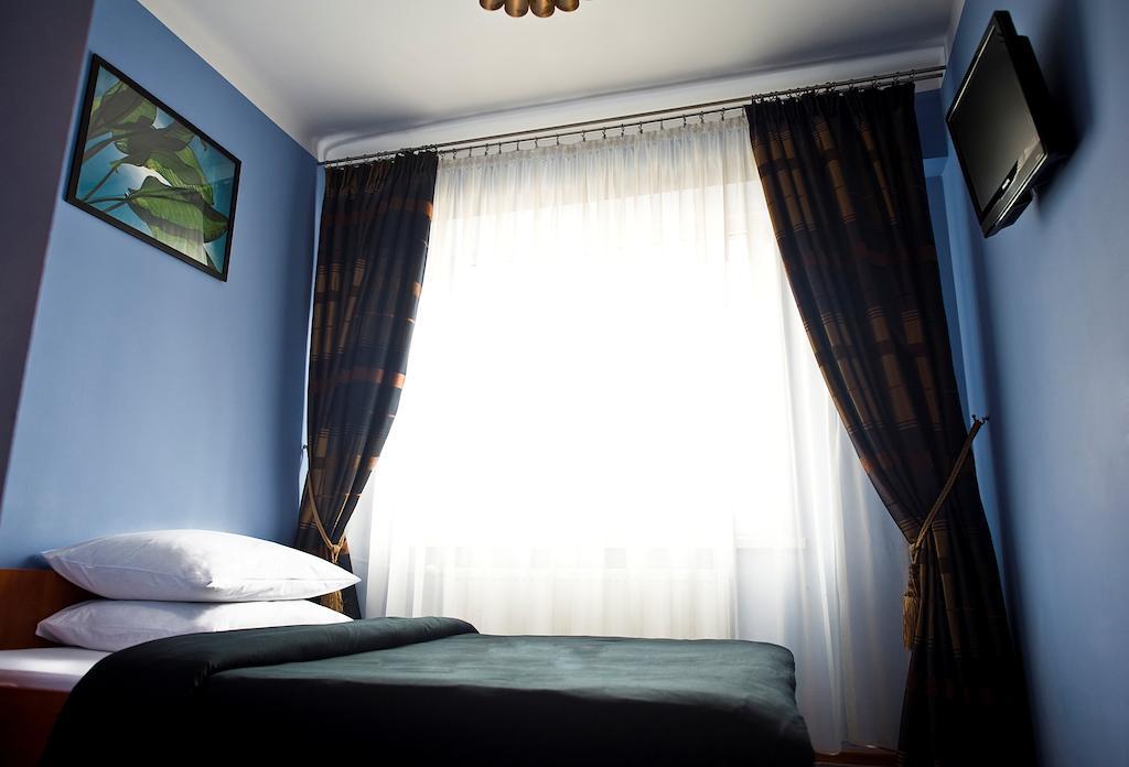 Hotel Korona Lukow Room photo